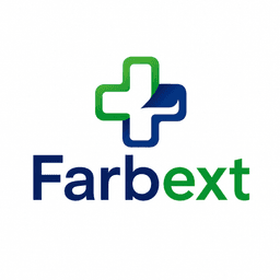 Logo de Farbext